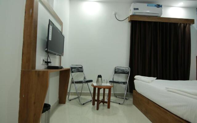 Hotel BG Inn