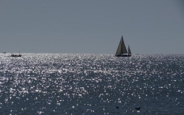Apartamento La Figuereta, Isla Cristina