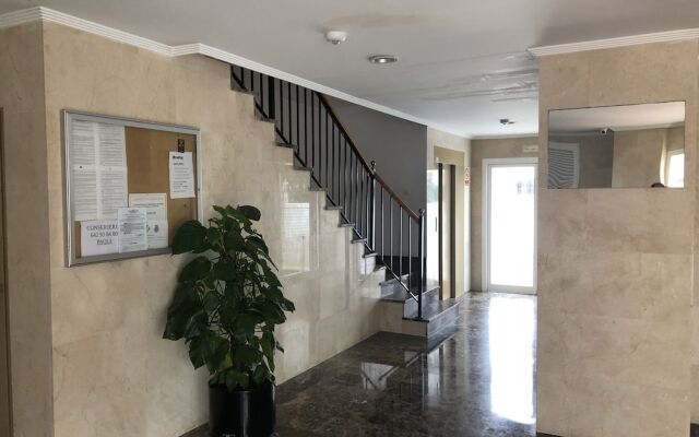 Marina D'Or - Trebol I