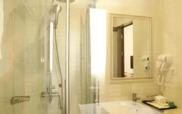 Fulushou Hotel
