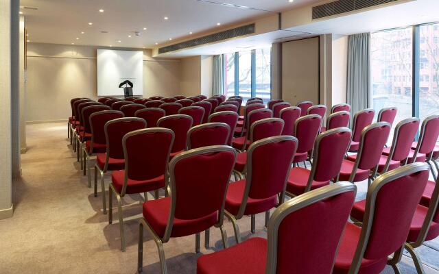 Mercure Brigstow Bristol Hotel