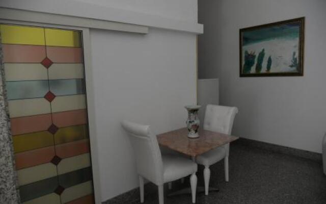 Hotel Morini