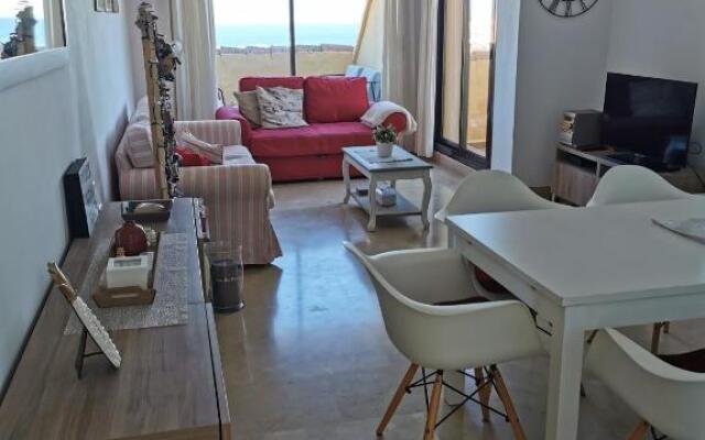 Penthouse 6-8 personnes