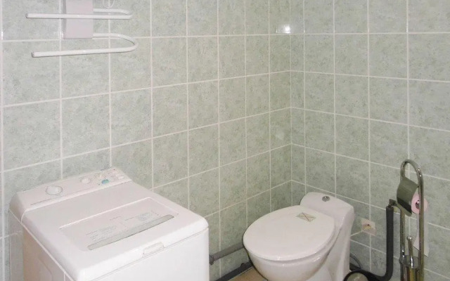 Sleek Allos Ski Chalet