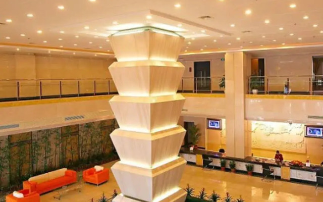 Kimtay Plaza