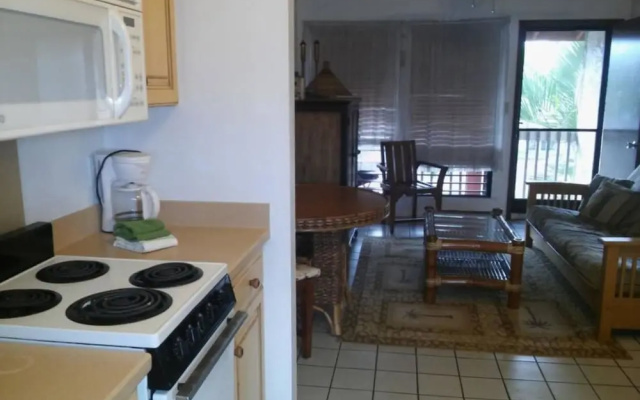 Village Manor B21