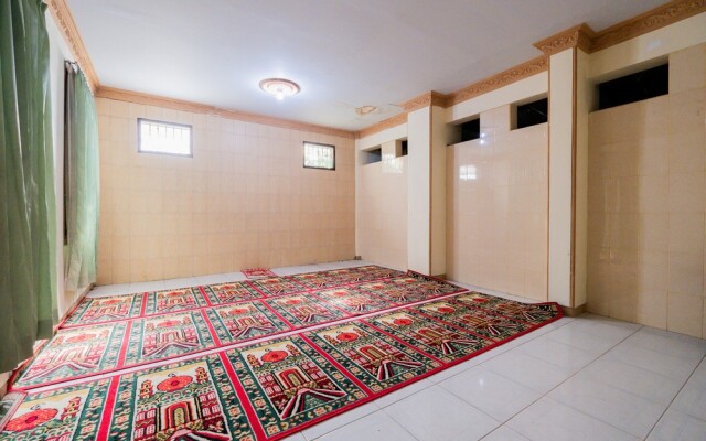 Urbanview Hotel Near Jatim Park 1 by RedDoorz