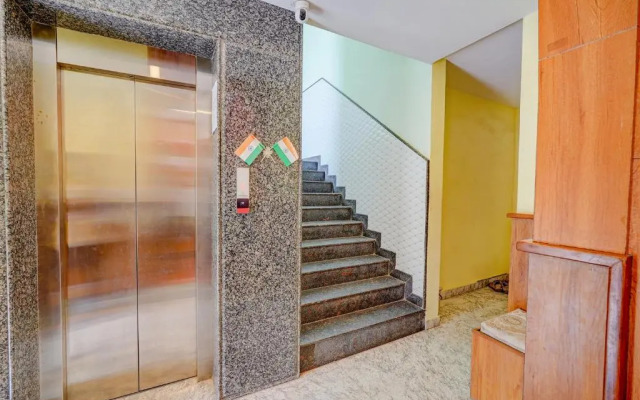 Hotel BNS Comforts By Agira Hotels