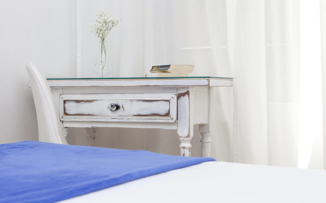 Hostal Hispano Gran Vía