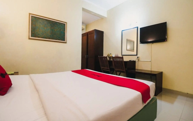 Mandala Wisata Hotel