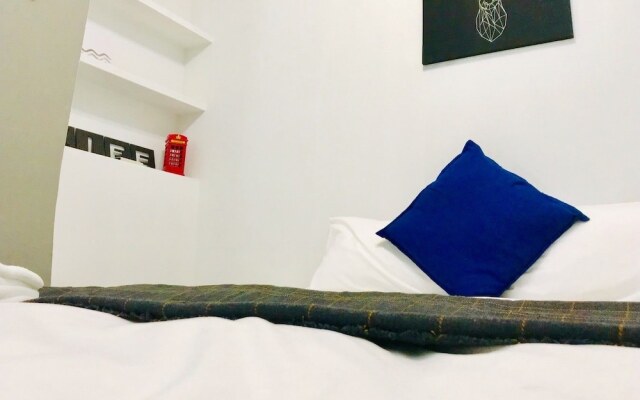 Fengjia Nights Plan
