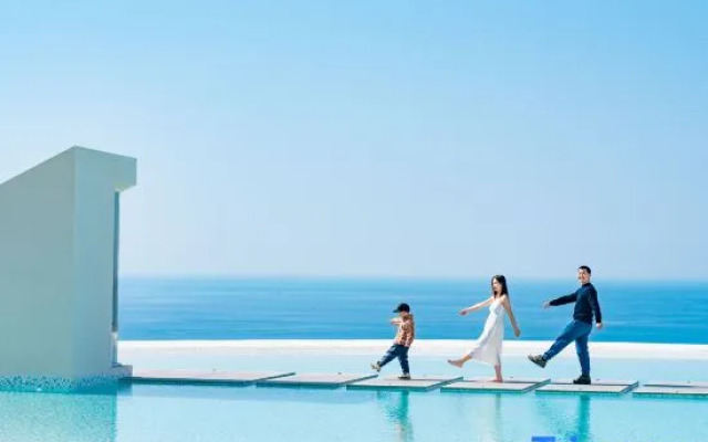 Thaili Cloud,Huizhou