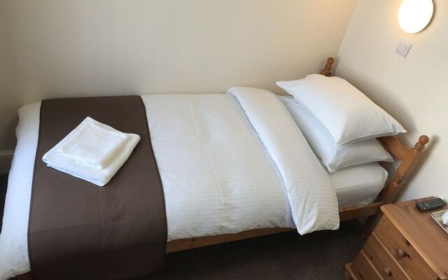 Trevellis Guest House