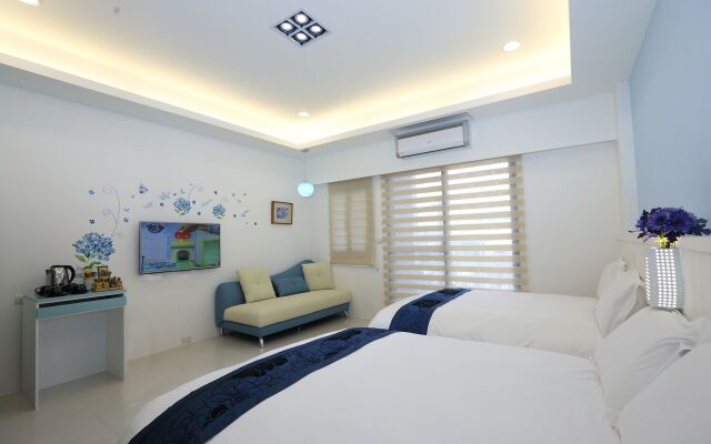 Pure B&B