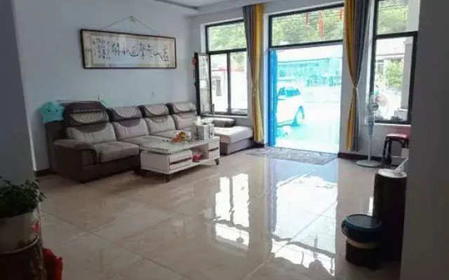 Kuandian Youyuan Homestay