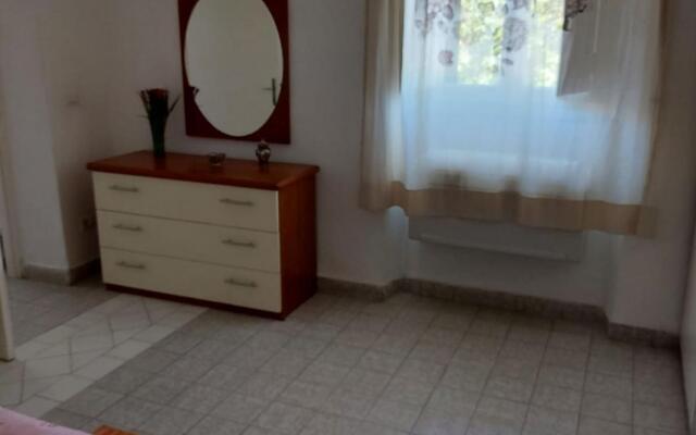 Apartment with private parking space.-Casa Pianetto