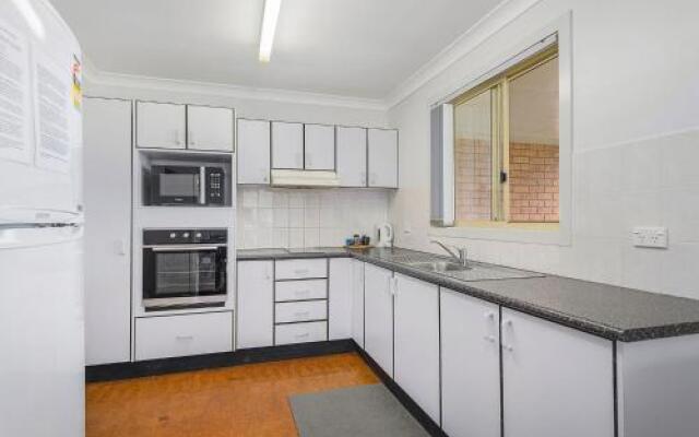 Bellhaven 1, 17 Willow Street