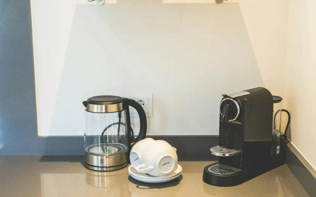 Exclusivo apartamento en Los Flamingos Golf