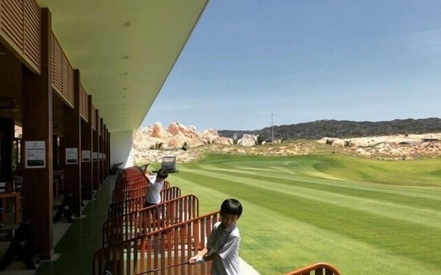 Residence Inn Villa Cam Ranh