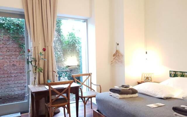 SintAnna B&B PetitHotel