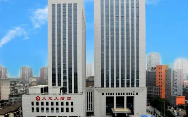 Tianlong Hotel