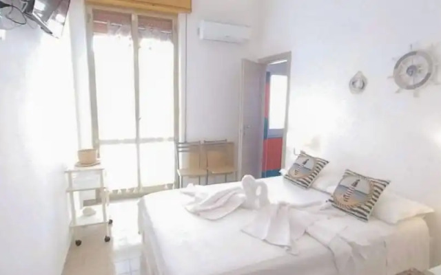 Stella Maris Marzamemi Apartments