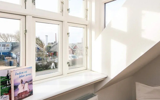 2-room Apartment in Denmark