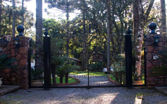 Habitare Apart Hotel