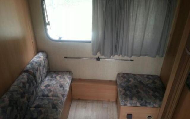 Camping Santa Tecla