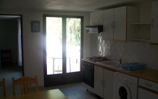 Balanea - Campsite