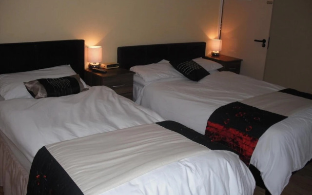 The Iona Inn