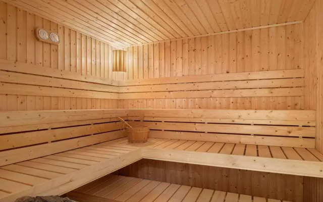 Mercure Riyadh Al Anoud