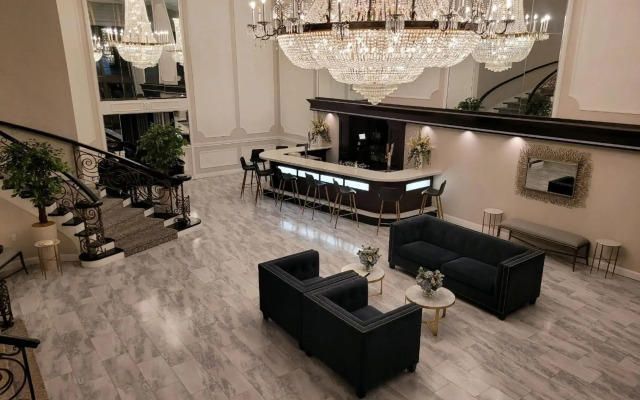 The Shore Club