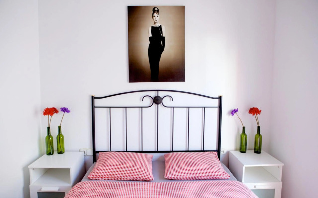 Centro Magnífico Apartamento