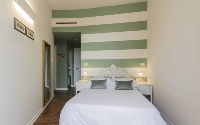 Mediterraneo Emotional Hotel & SPA