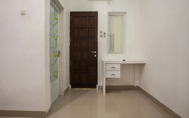Mariska Residence Syariah