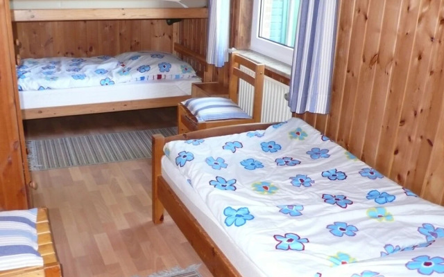 Holiday Home Achtern Diek