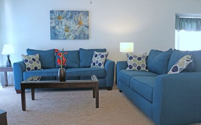Kissimmee-Davenport Pool Homes by Hayes