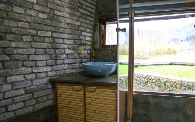 The International Cultural and Creative Bamboo Village