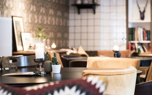 Hotel Hoheneck