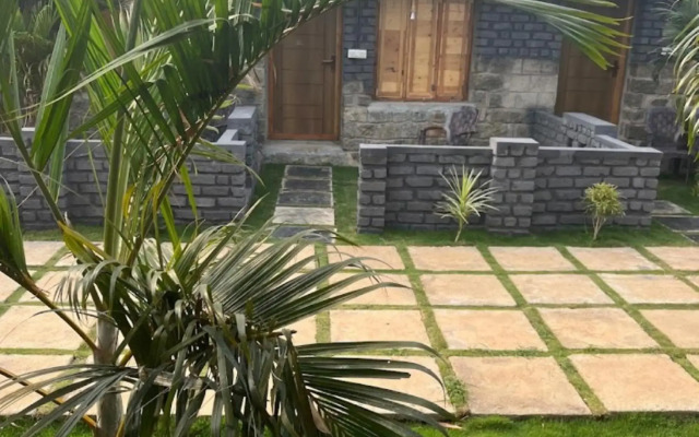 Taste Of Hampi Stay at Adventure