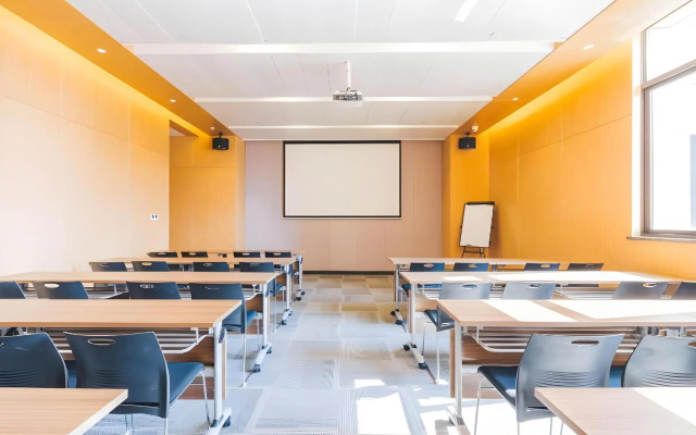 Atour Hotel High Tech Tangyan Road Xian
