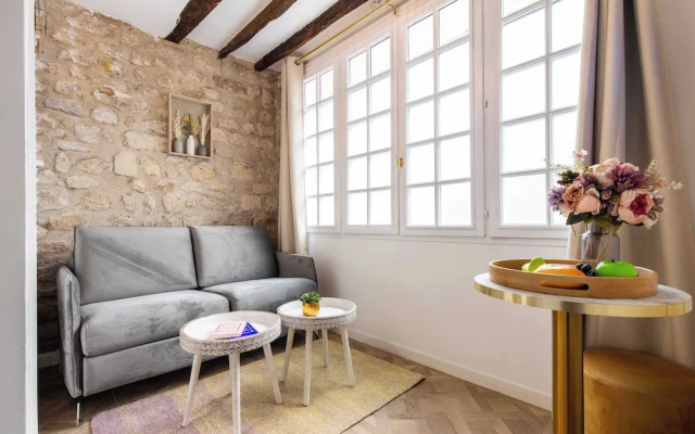 Résidence Paris Rodier