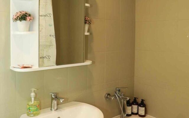 Апартаменты на улице Десятинная 17 к1