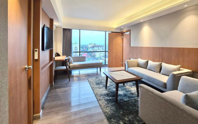 The Malioboro Hotel & Conference Center