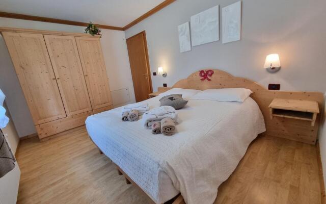 Rosengarten, 3 room apartment-2 ROSENGARTEN