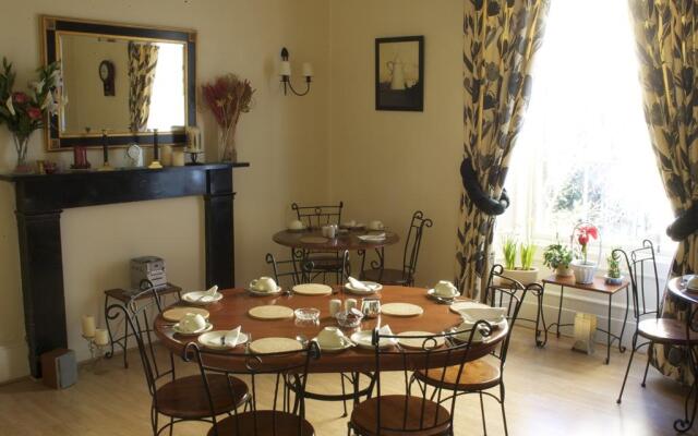 Hanover House Hotel