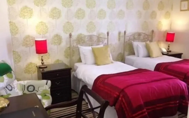 Hardwicke Hall Manor Hotel
