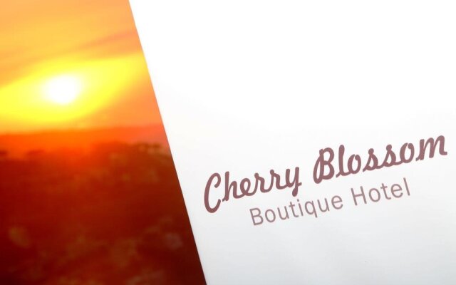 Cherry Blossom Boutique Hotel