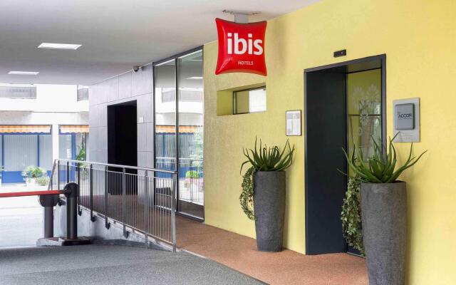 ibis Locarno